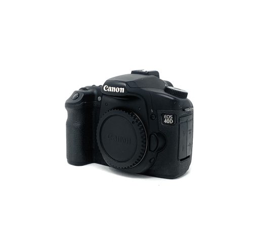 Canon EOS 40D DSLR Camera Body Only