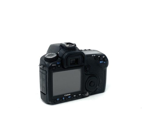 Canon EOS 40D DSLR Camera Body Only - Image 3