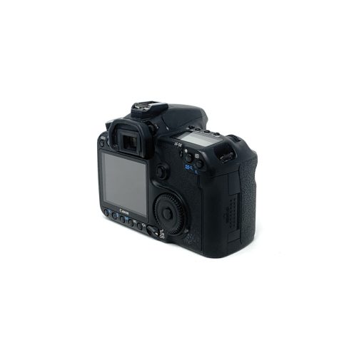 Canon EOS 40D DSLR Camera Body Only - Image 4