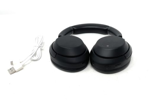 Sony WH-1000XM3 Wireless Noise Cancelling Headphones – Black - Image 5