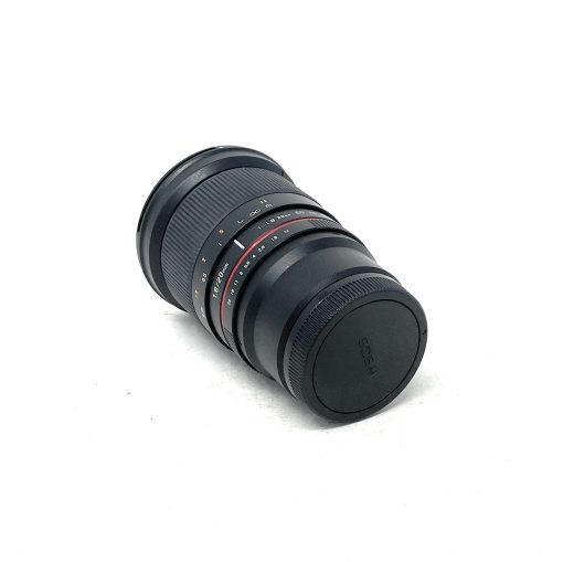 Canon 20mm F1.8 MF EF-M Mount - Image 4