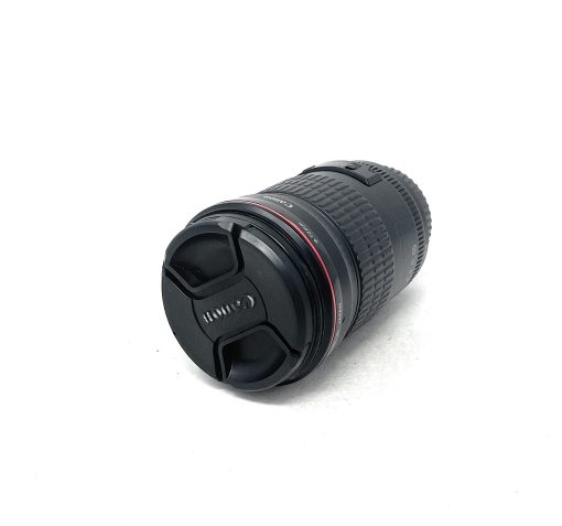 Canon EF 135mm f/2L USM Lens for Canon - Image 2