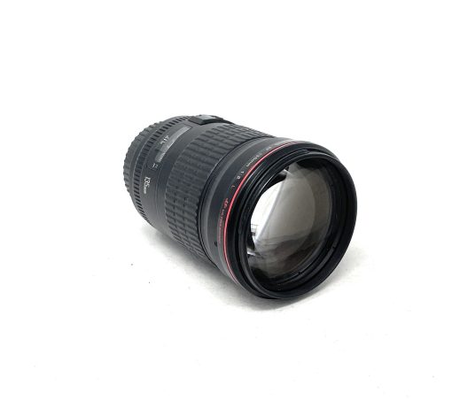 Canon EF 135mm f/2L USM Lens for Canon - Image 3