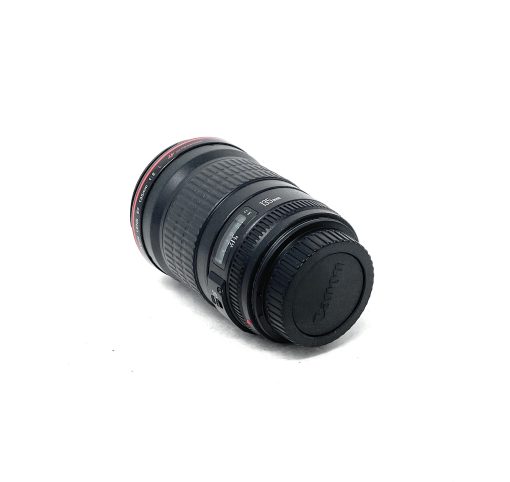 Canon EF 135mm f/2L USM Lens for Canon - Image 4