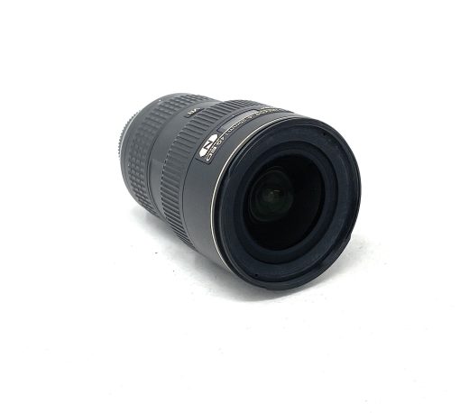 Nikon AF-S 16-35mm F4G ED VR Zoom Nikkor Lens - Image 3