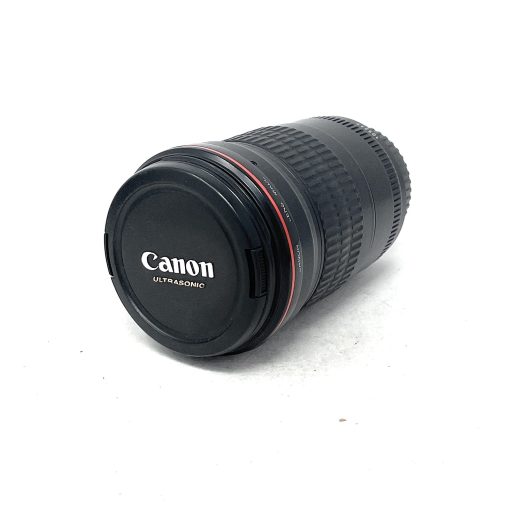 Canon EF 135mm f/2L USM Lens for Canon - Image 2