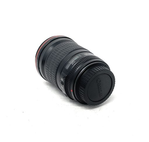 Canon EF 135mm f/2L USM Lens for Canon - Image 4