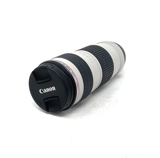 Canon EF 70-200mm f/4.0L USM Lens - Image 2