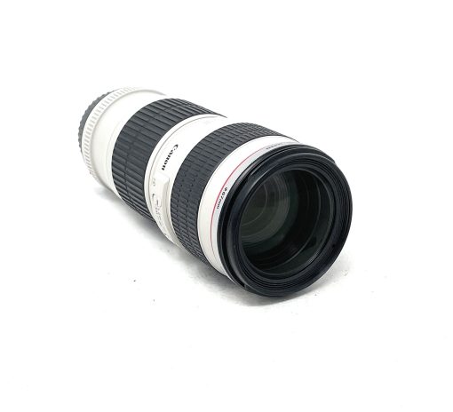 Canon EF 70-200mm f/4.0L USM Lens - Image 3