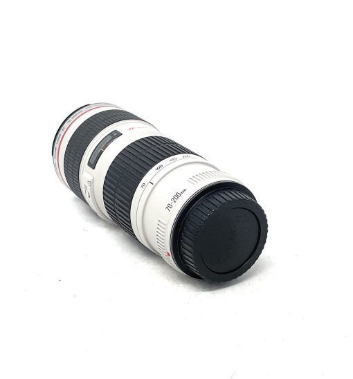 Canon EF 70-200mm f/4.0L USM Lens - Image 4