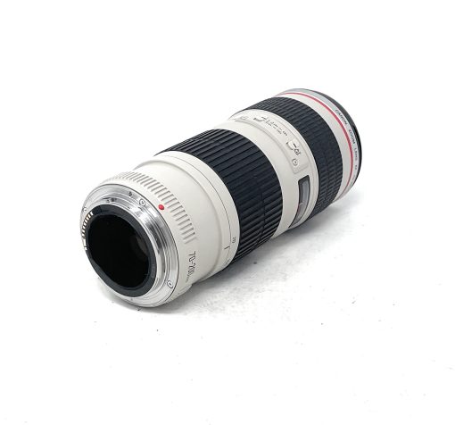 Canon EF 70-200mm f/4.0L USM Lens - Image 5