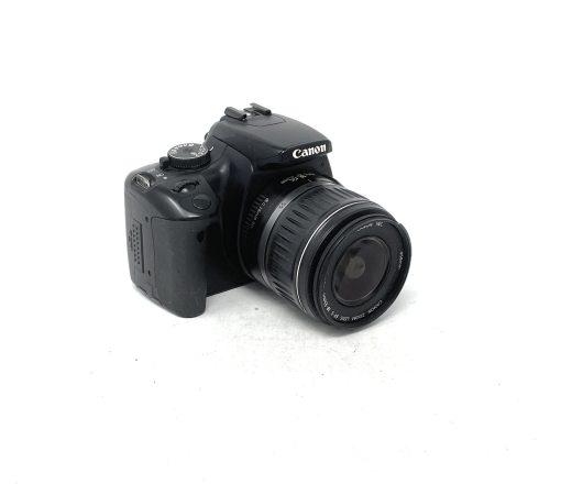 Canon EOS 400D DSLR Camera with EF-S 18-55mm f/3.5-5.6 II Lens - Image 2