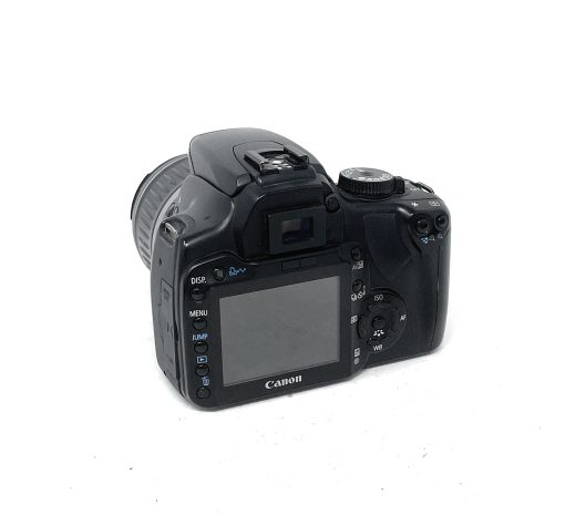 Canon EOS 400D DSLR Camera with EF-S 18-55mm f/3.5-5.6 II Lens - Image 3