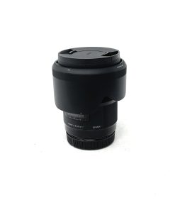 50mm F1.4 DG HSM Art Canon