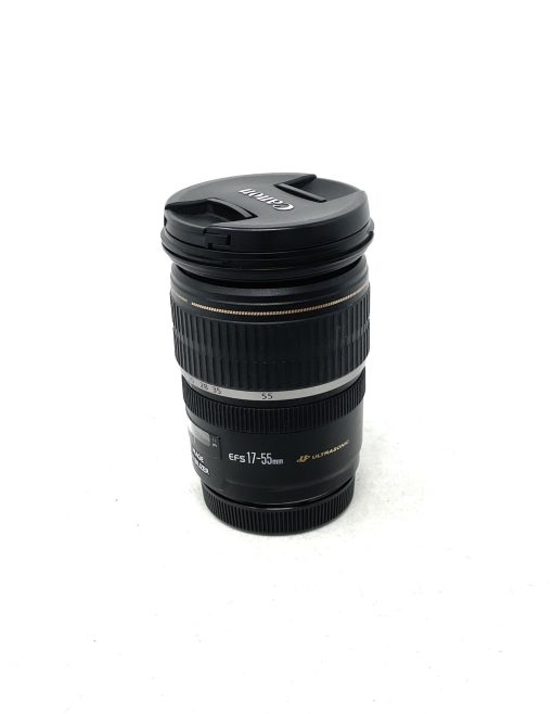 Canon EF-S 17-55MM F/2.8 IS USM Lens