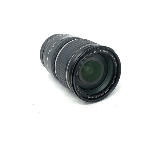 Canon EF-S 17-55MM F/2.8 IS USM Lens - Image 3