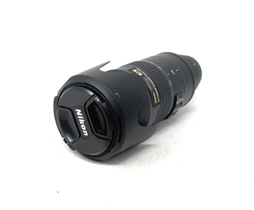 Nikon NIKKOR 70-200mm f/2.8G ED VR II - Image 2