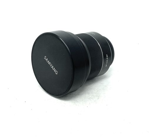 AF 14mm F2.8 Lens for Canon EF - Image 2