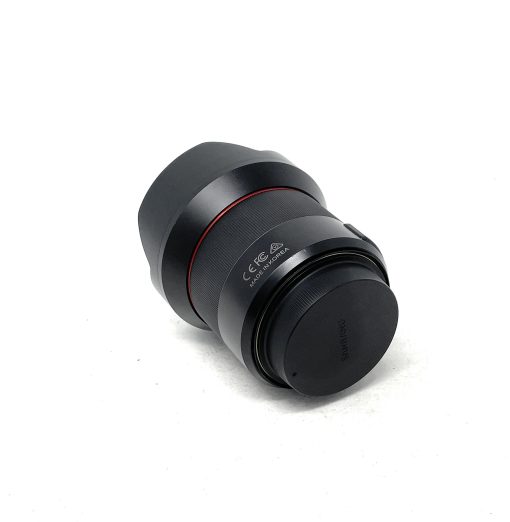 AF 14mm F2.8 Lens for Canon EF - Image 4