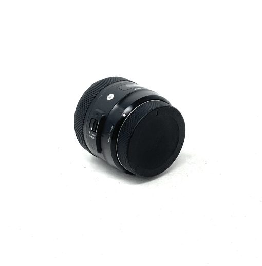 Canon 30mm f/1.4 DC HSM Fit Lens for Canon - Image 4