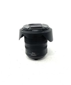 AF-S DX 10-24mm f/3.5-4.5G ED