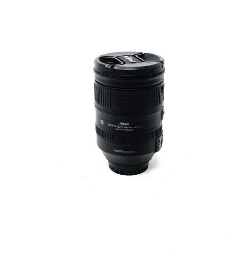 Nikon AF-S NIKKOR 28-300mm f/3.5-5.6G ED VR Lens