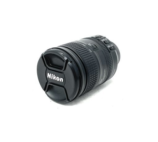 Nikon AF-S NIKKOR 28-300mm f/3.5-5.6G ED VR Lens - Image 2