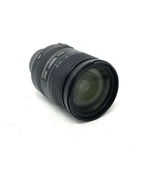 Nikon AF-S NIKKOR 28-300mm f/3.5-5.6G ED VR Lens - Image 3