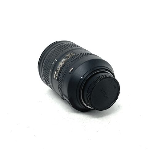 Nikon AF-S NIKKOR 28-300mm f/3.5-5.6G ED VR Lens - Image 4