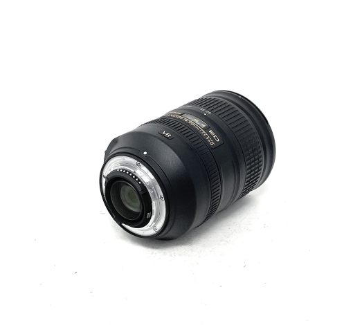 Nikon AF-S NIKKOR 28-300mm f/3.5-5.6G ED VR Lens - Image 5