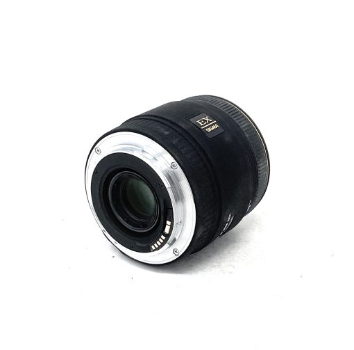 Sigma 50mm F/2.8 DG Macro Prime Lens For Canon - Image 5