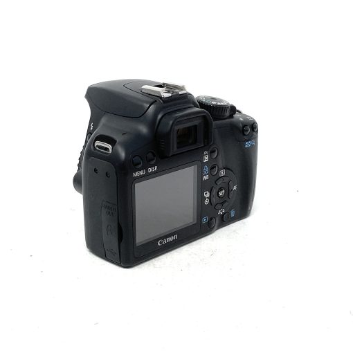 Canon EOS 1000D DSLR Camera Body Only - Image 3