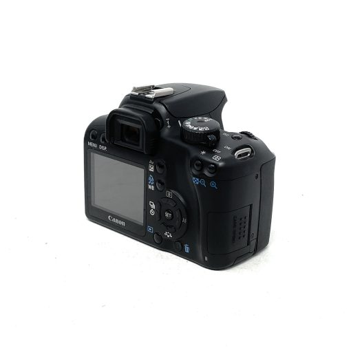 Canon EOS 1000D DSLR Camera Body Only - Image 4