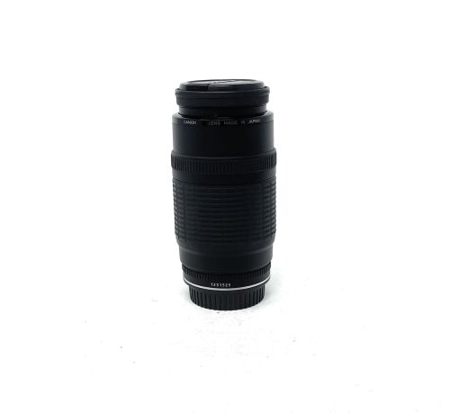 Canon EF 70-210mm f/4 Lens