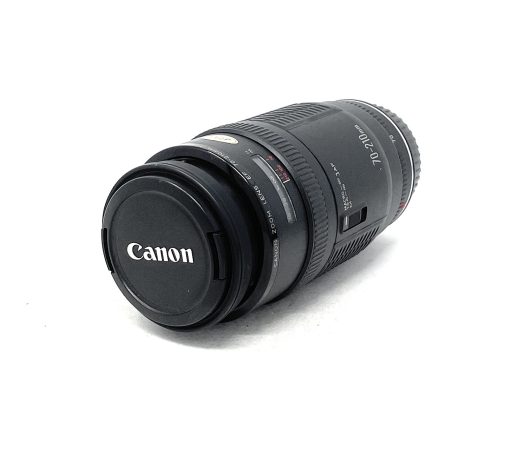 Canon EF 70-210mm f/4 Lens - Image 2