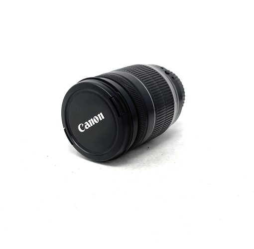 Canon EF-S 18-200mm f/3.5-5.6 IS Lens - Image 2