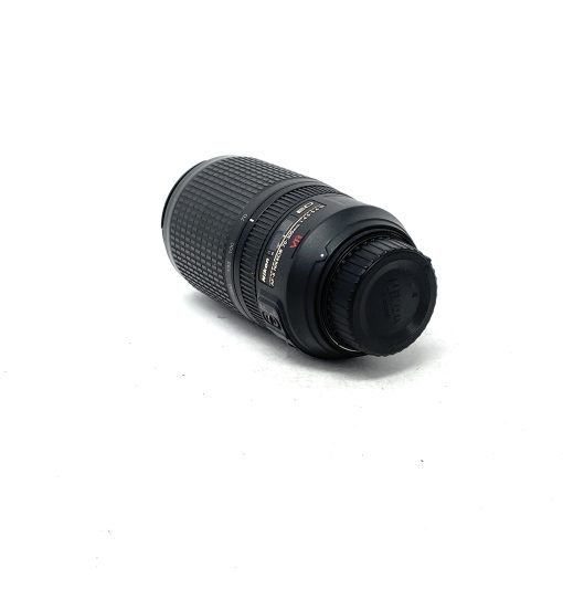 Nikon AF-S VR 70-300 f/4.5-5.6G IF-ED VR - Image 4