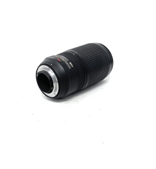 Nikon AF-S VR 70-300 f/4.5-5.6G IF-ED VR - Image 5