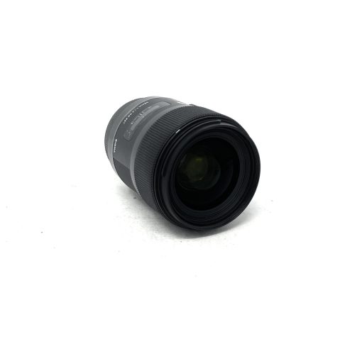 Sigma 35mm F1.4 DG HSM Lens for Canon - Image 3