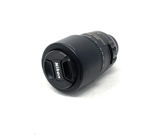 Nikon AF-S DX NIKKOR 55-300mm f/4.5-5.6G VR Lens - Image 2