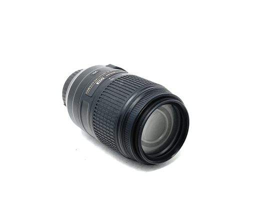 Nikon AF-S DX NIKKOR 55-300mm f/4.5-5.6G VR Lens - Image 3