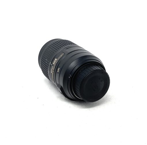 Nikon AF-S DX NIKKOR 55-300mm f/4.5-5.6G VR Lens - Image 4