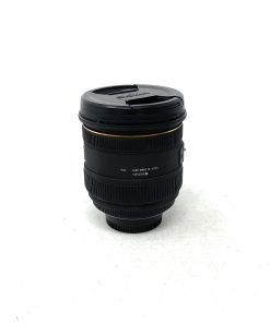 24-70mm F2.8 EX DG HSM Nikon