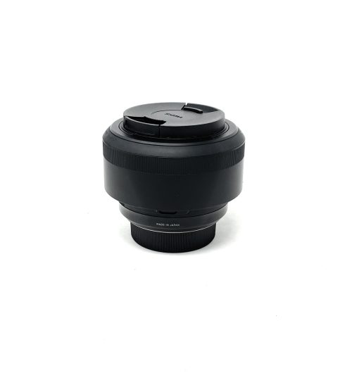 Sigma 30mm f/1.4 DC HSM Fit Lens for Nikon