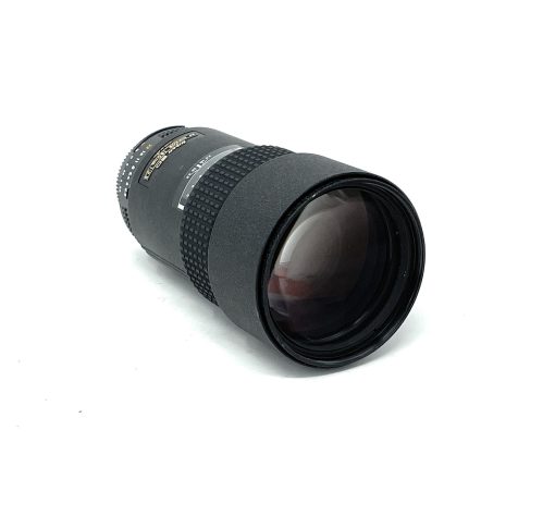 Nikon AF 180mm F2.8 ED Lens - Image 3