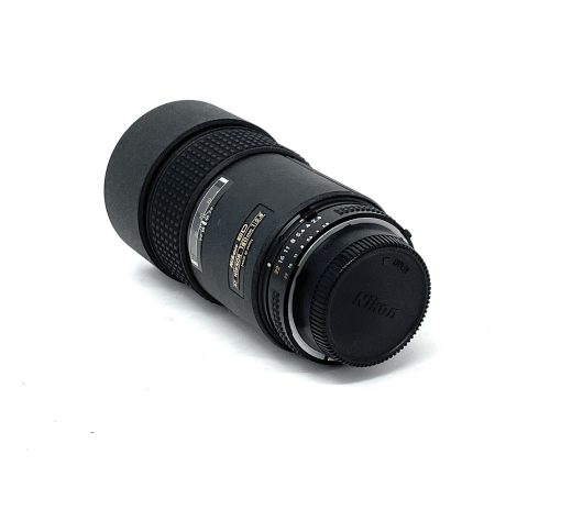 Nikon AF 180mm F2.8 ED Lens - Image 4