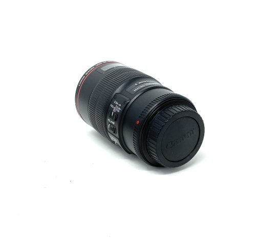 Canon EF 100mm f/2.8L IS USM - Image 4