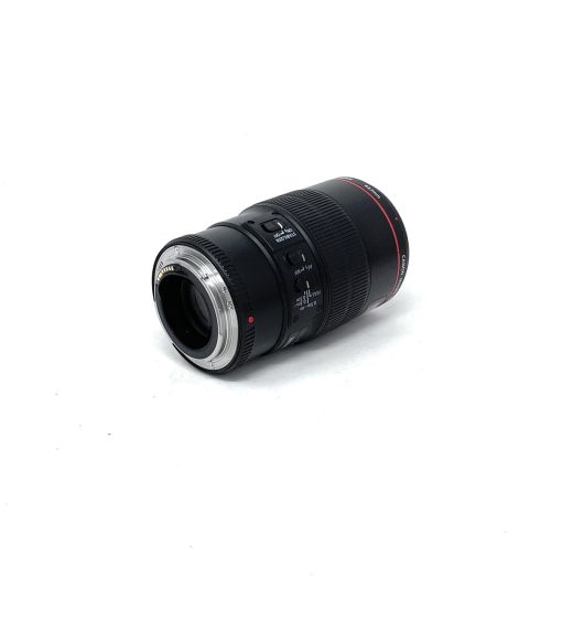 Canon EF 100mm f/2.8L IS USM - Image 5