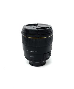 85mm F1.4 EX DG HSM Nikon