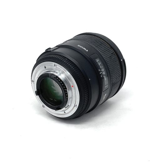 Sigma 85mm F1.4 EX DG HSM Lens for Nikon - Image 5